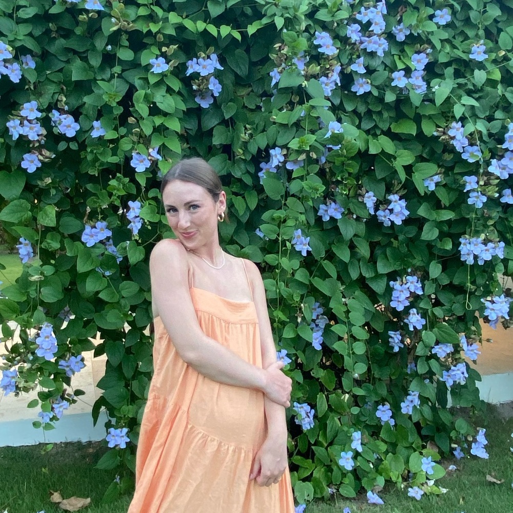 Meet your Posher, Hailey